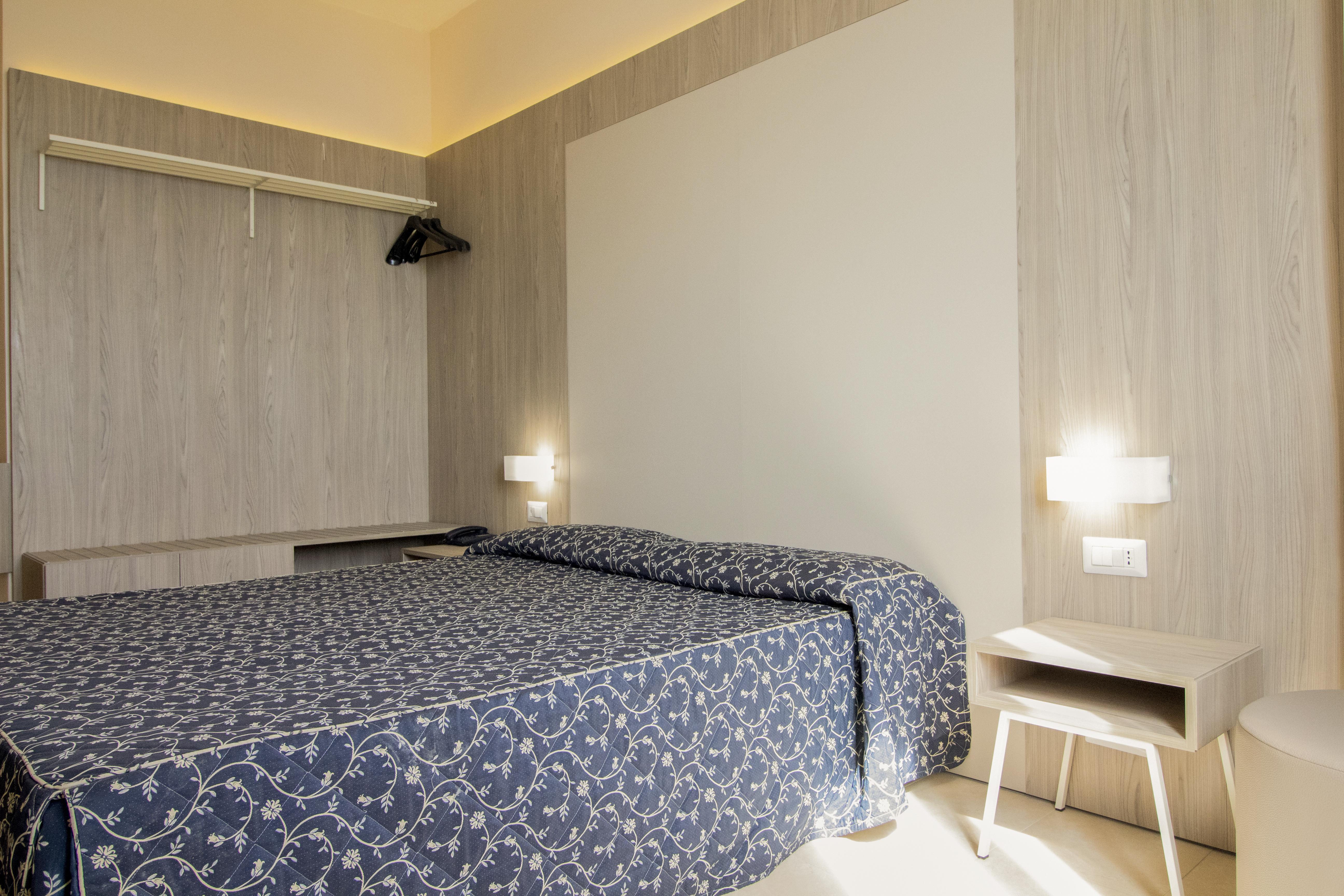 Hotel Mediterraneo Civitavecchia Luaran gambar