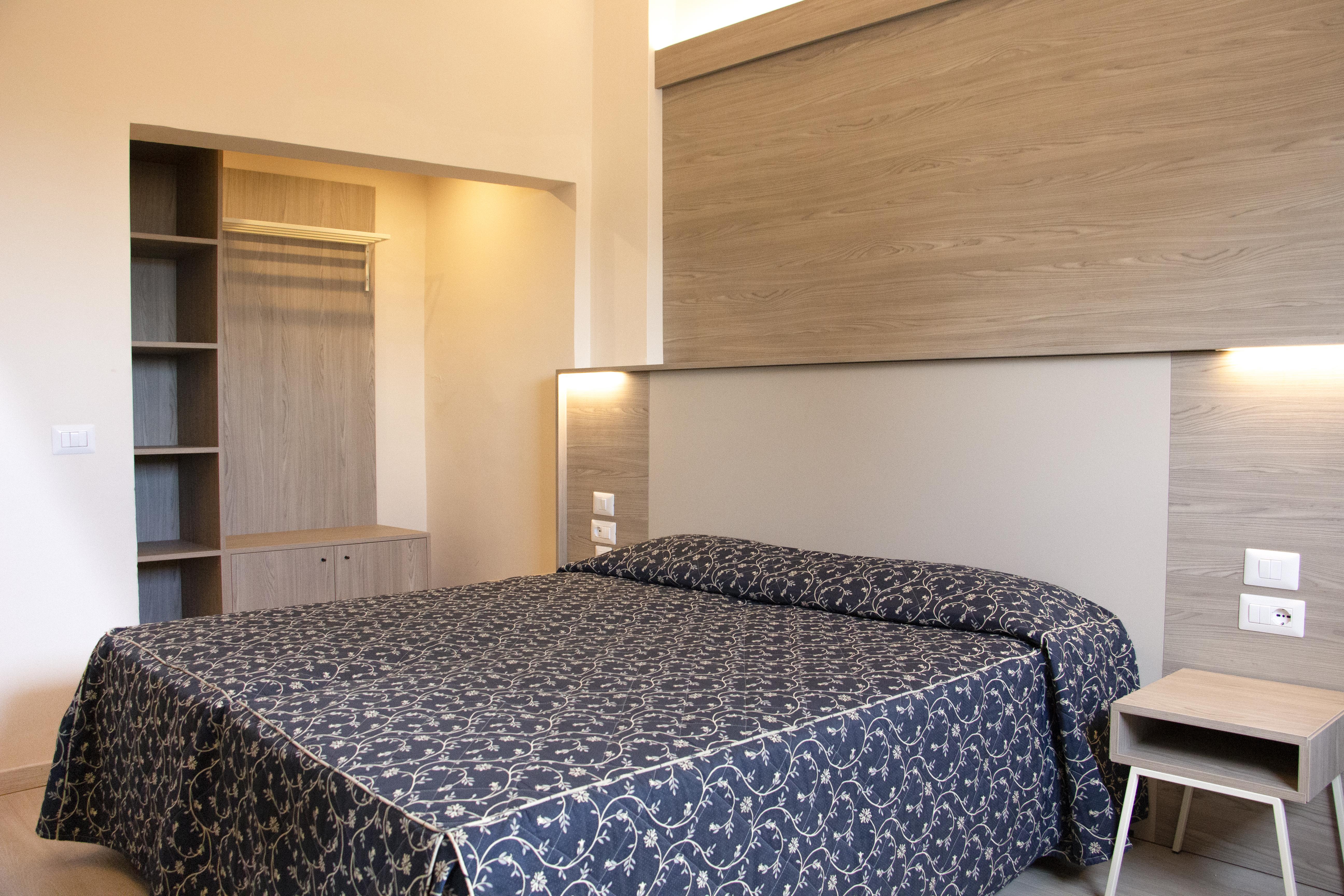 Hotel Mediterraneo Civitavecchia Luaran gambar