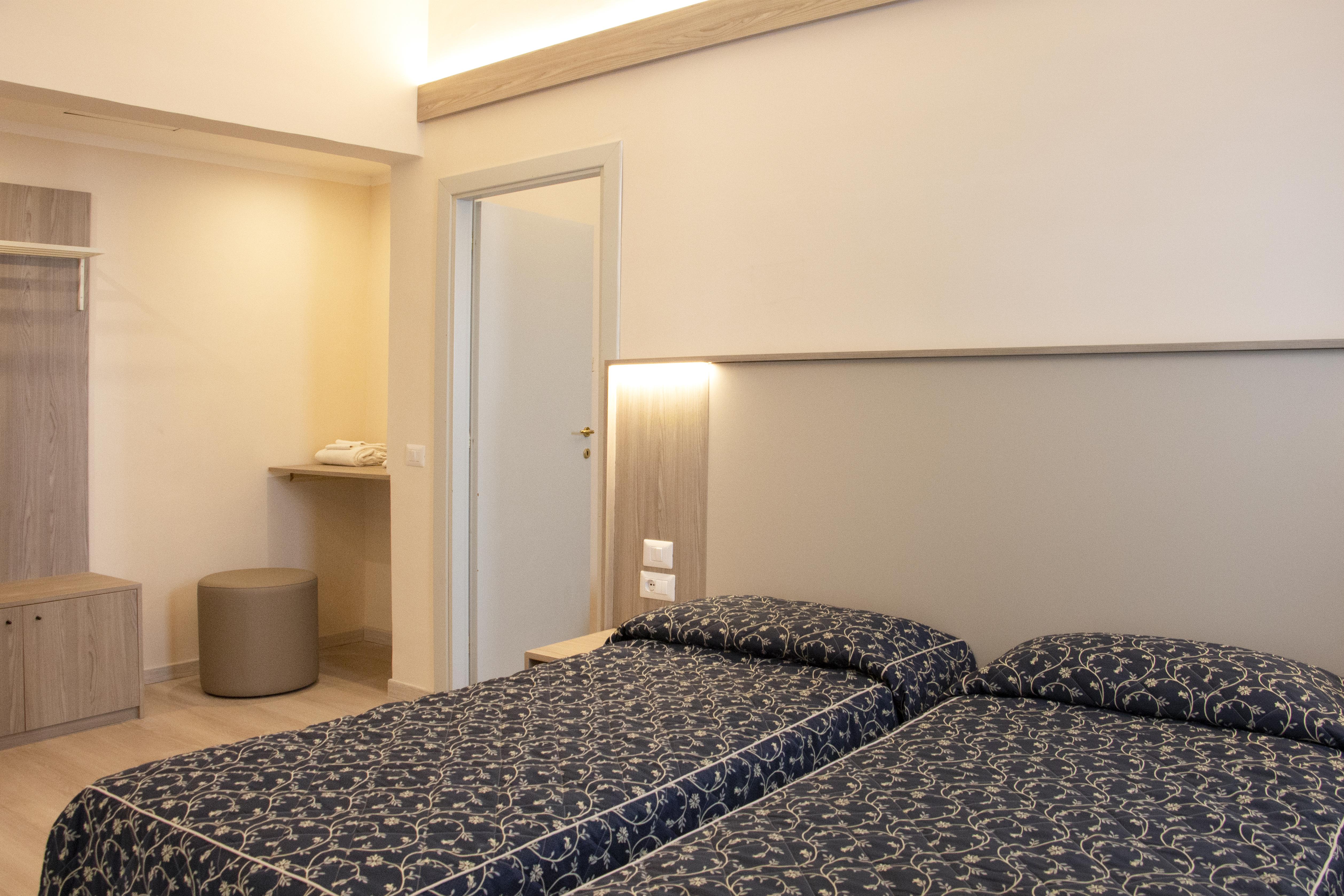 Hotel Mediterraneo Civitavecchia Luaran gambar