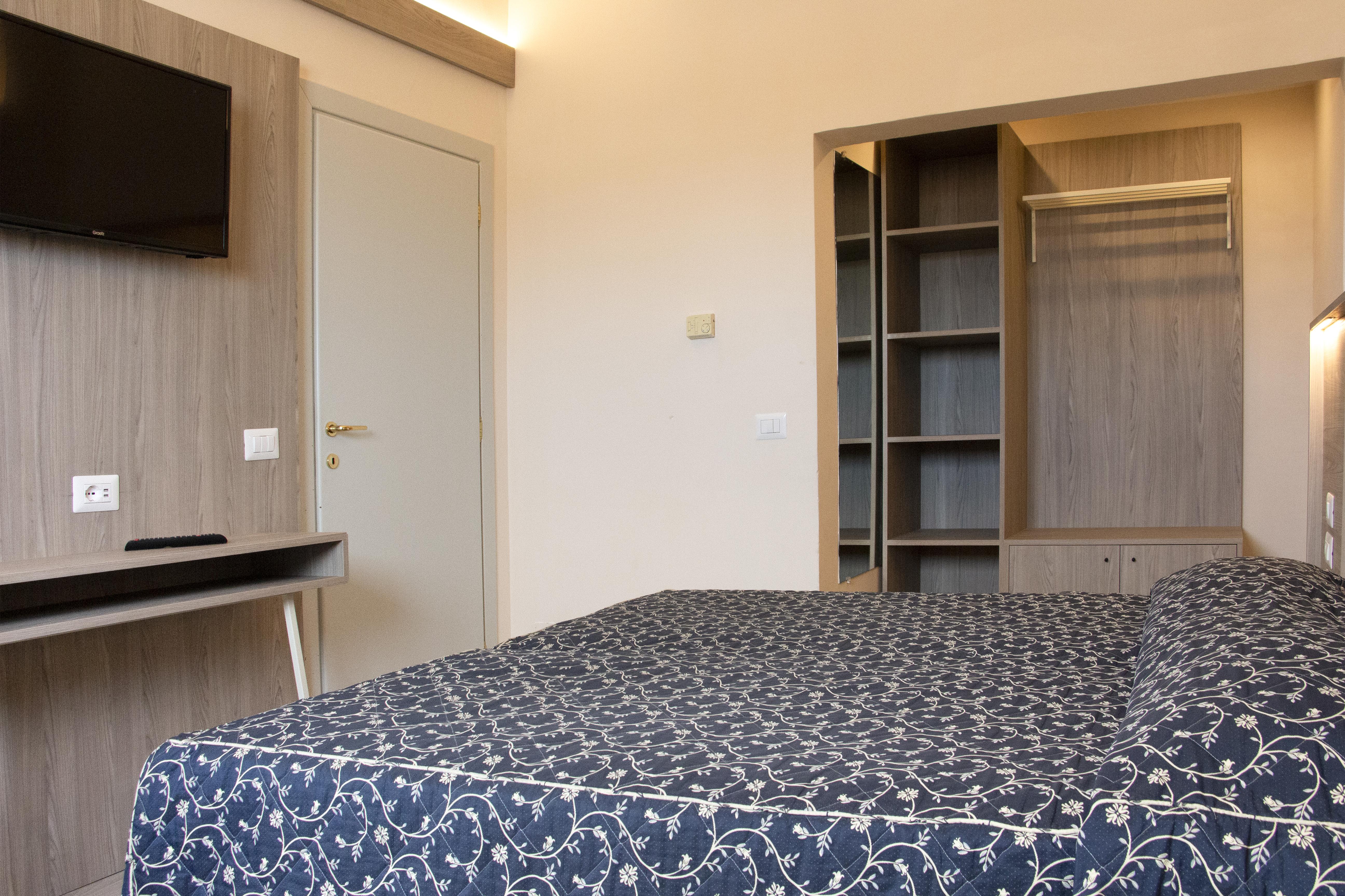 Hotel Mediterraneo Civitavecchia Luaran gambar