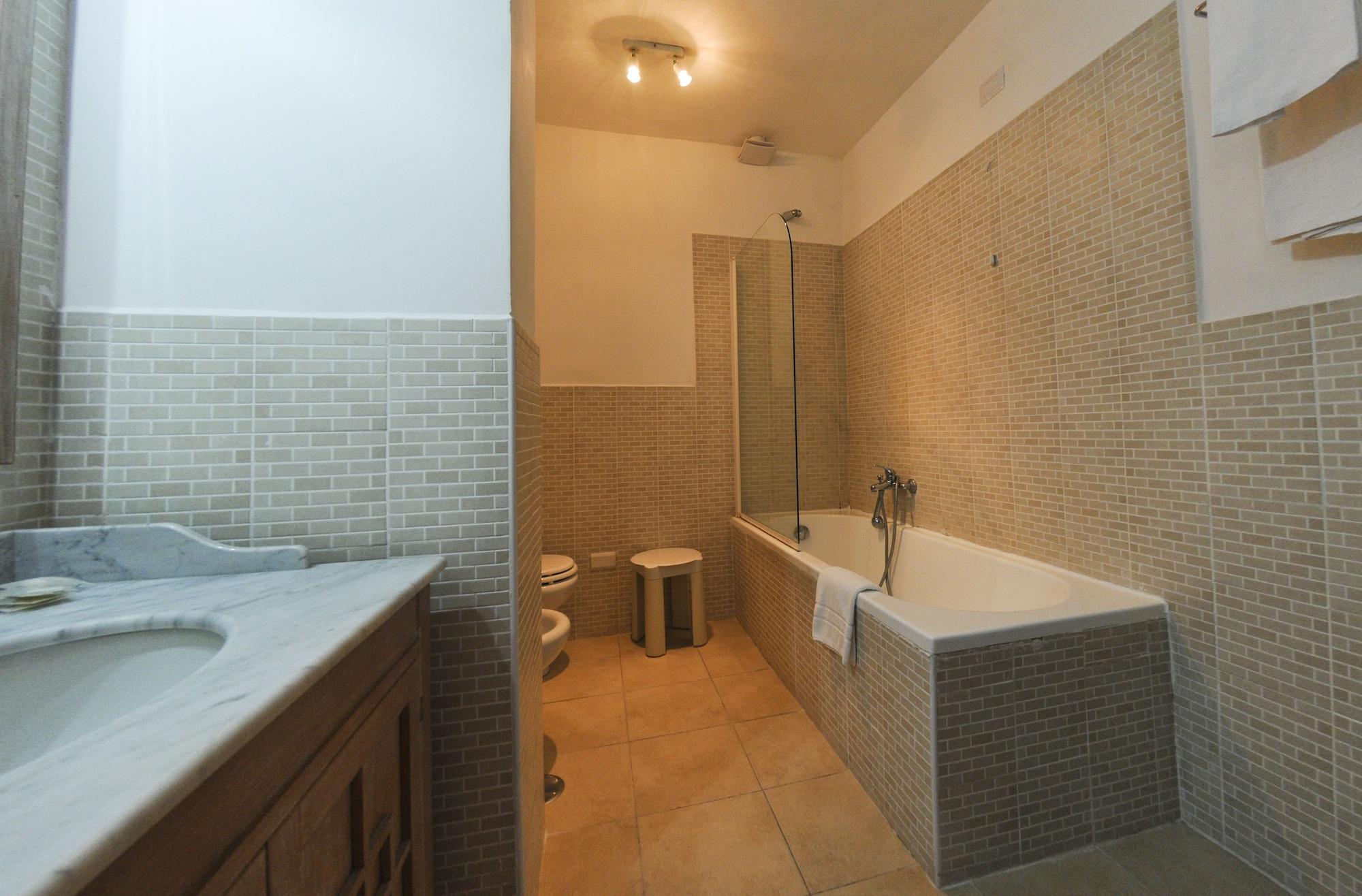 Hotel Mediterraneo Civitavecchia Luaran gambar